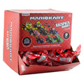 Mario Kart Backpack Buddies – Nintendo Collectible Blind Bag Keychain