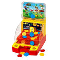 Super Mario Lucky Coin Game – Tabletop Arcade Coin Pusher Toy by Snaps