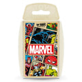 Top Trumps Marvel Comics Retro Card Game – Collectible Superhero Deck
