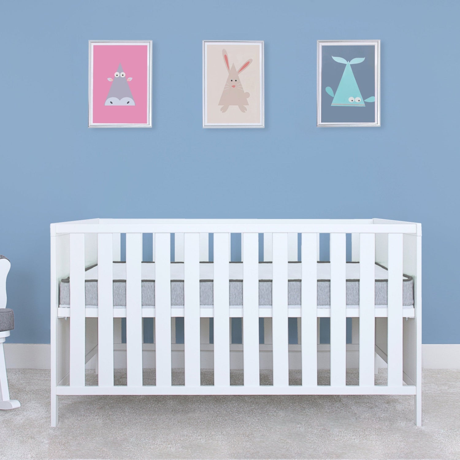 Signature Pocket Spring Mattress