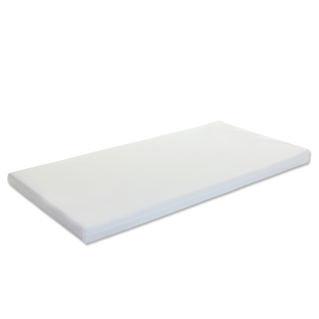 Everyday Fibre Cotbed Mattress