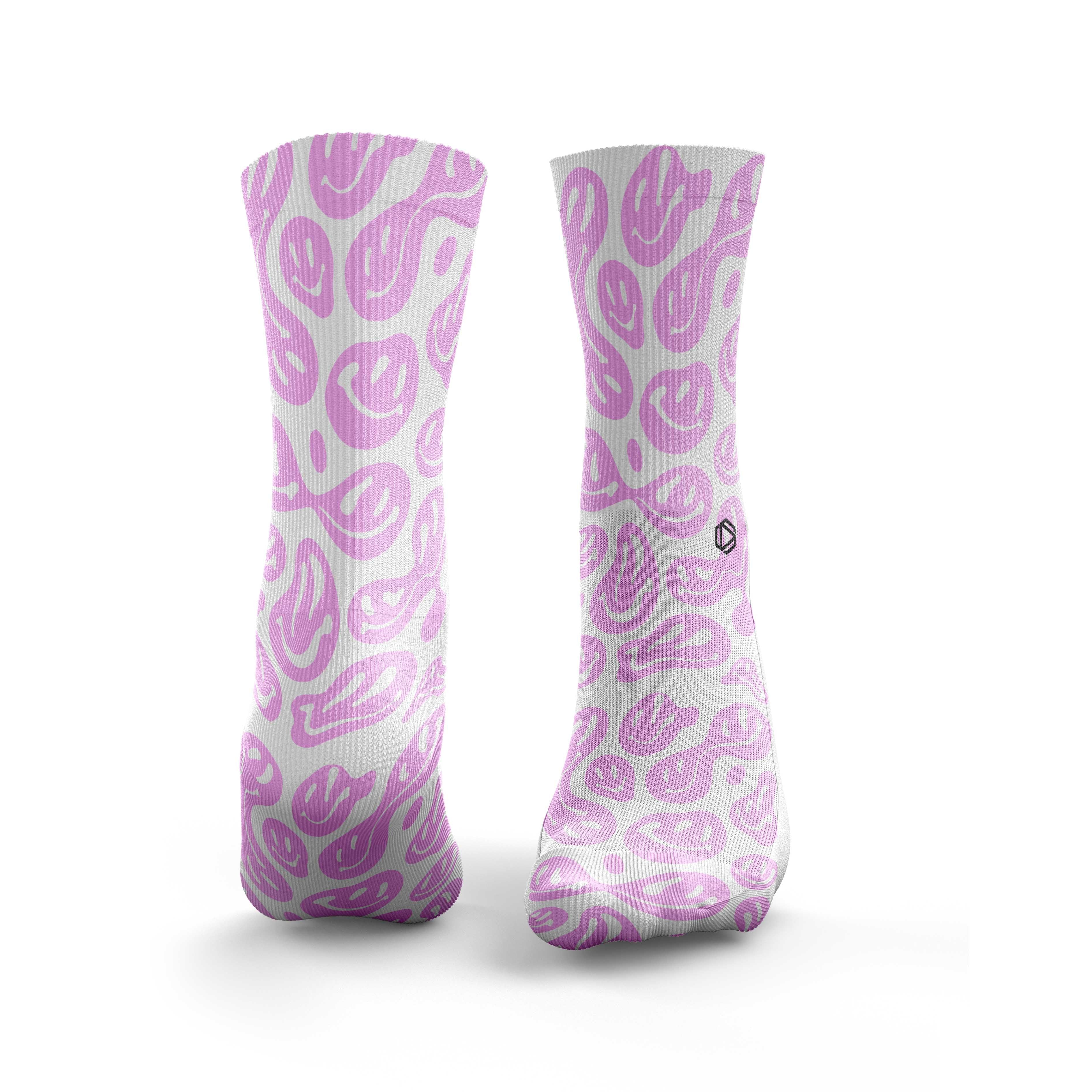 Smiley Socks