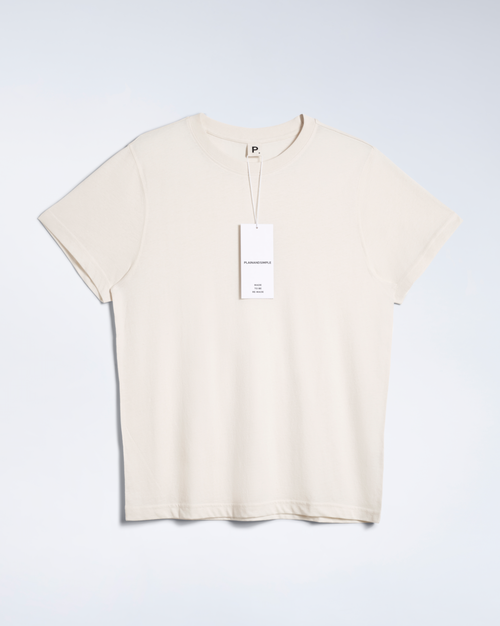 Lightweight Organic T-Shirt