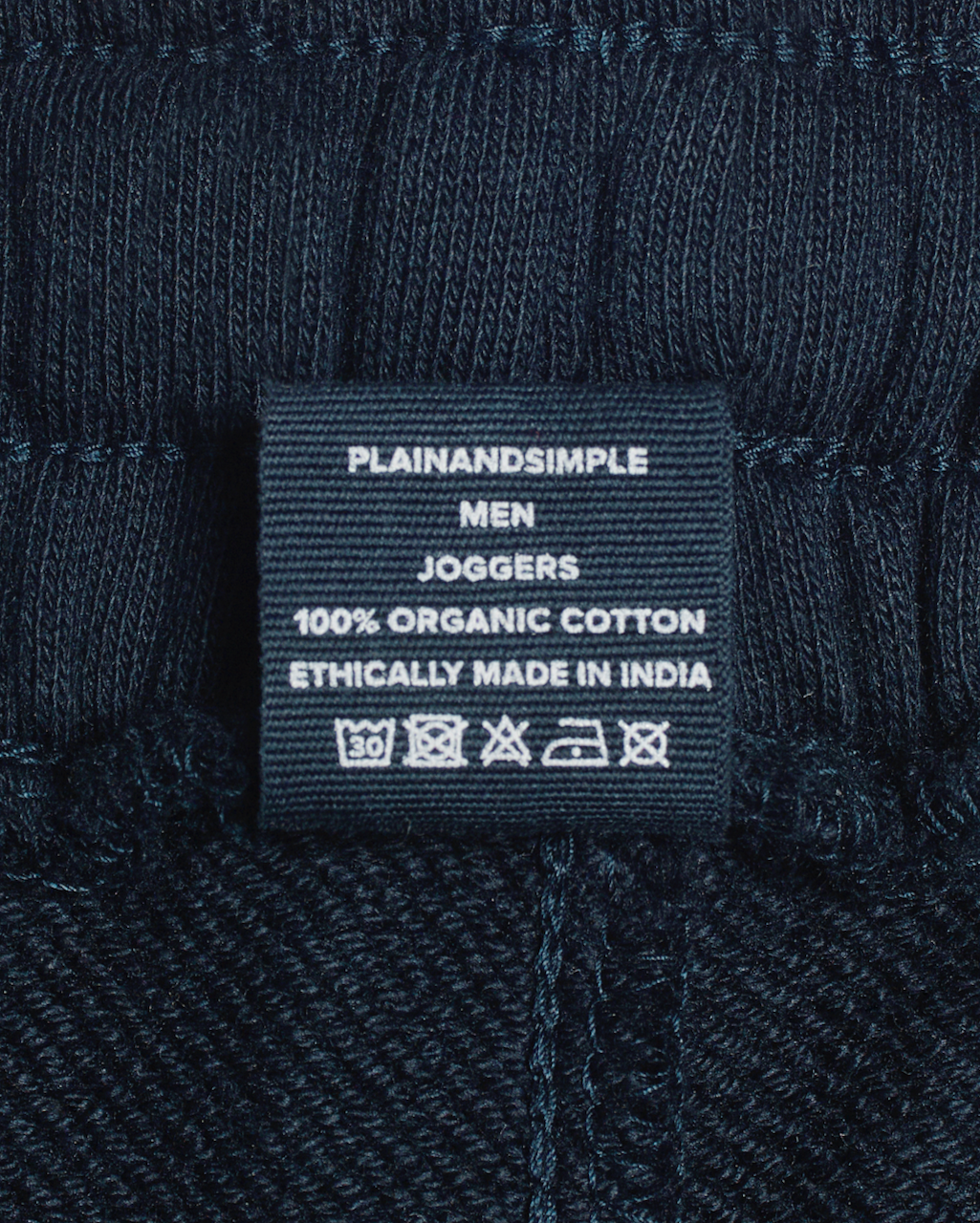 Organic Joggers