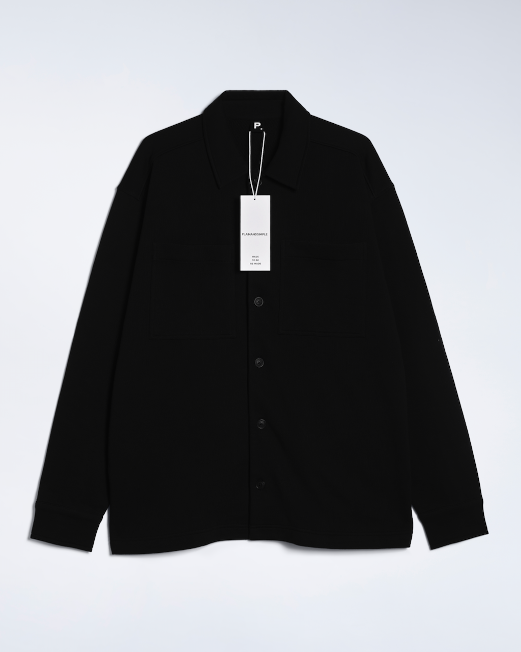 Organic Overshirt