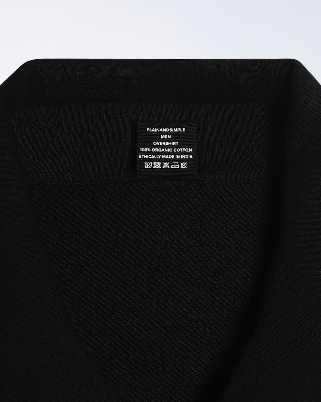 Organic Overshirt