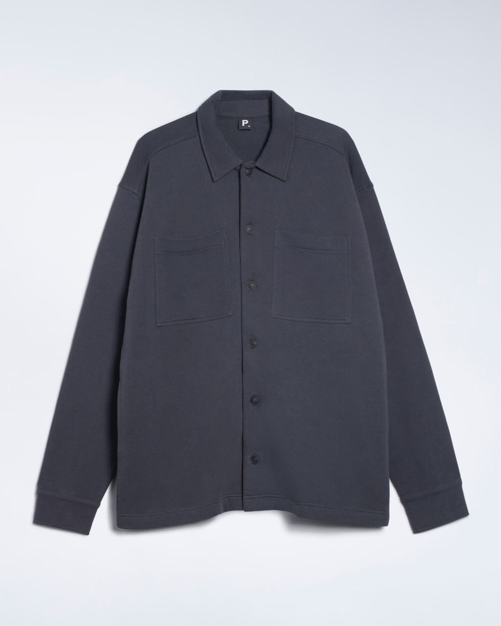 Organic Overshirt