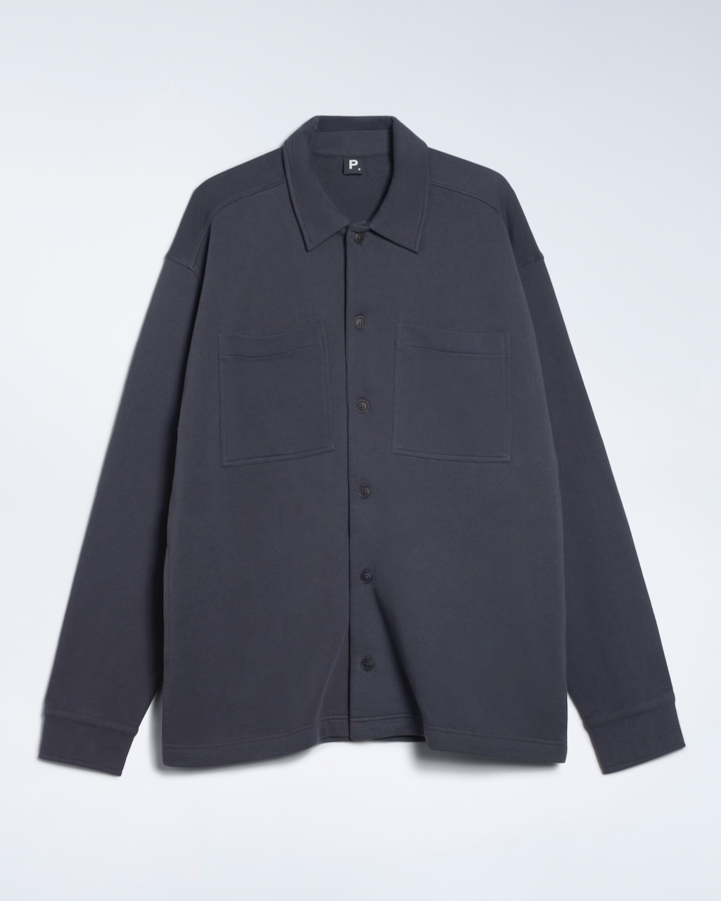 Organic Overshirt