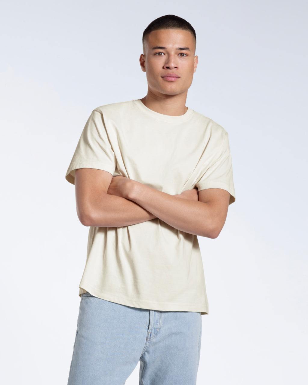 Premium Weight Organic T-Shirt