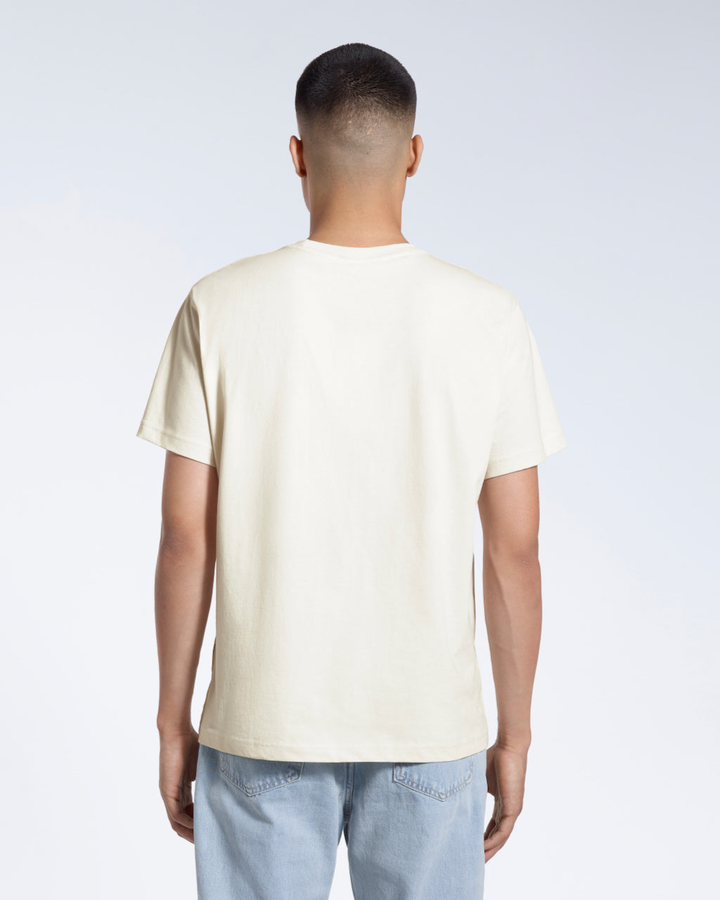 Premium Weight Organic T-Shirt