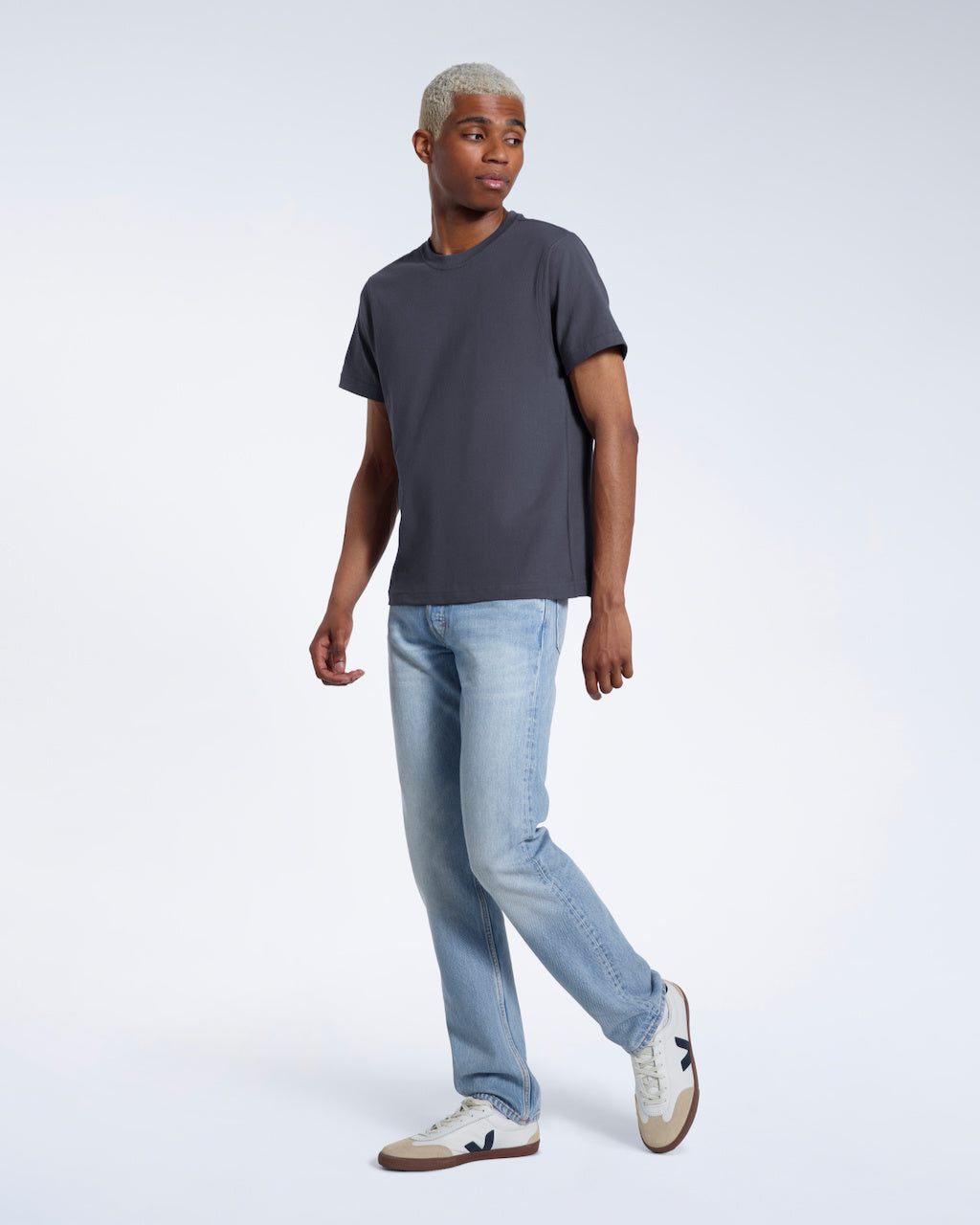 Premium Weight Organic T-Shirt