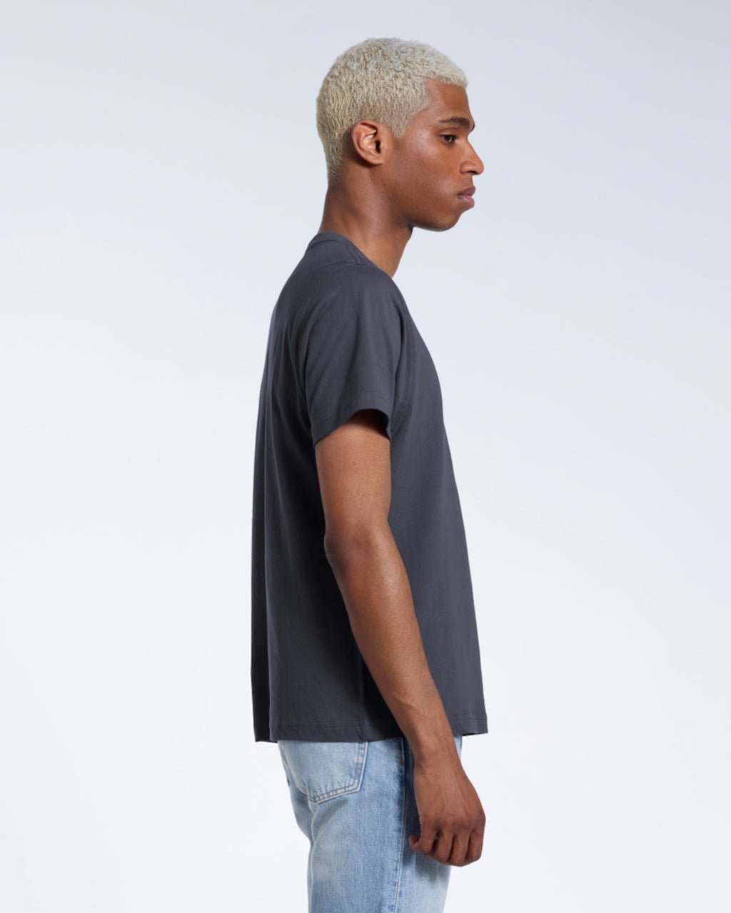Premium Weight Organic T-Shirt