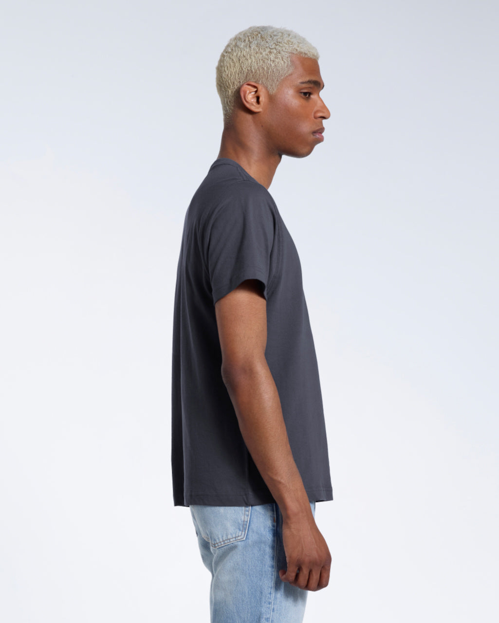 Premium Weight Organic T-Shirt