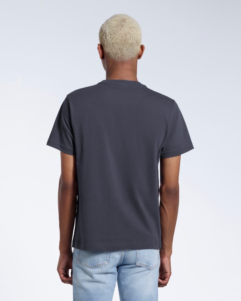 Premium Weight Organic T-Shirt