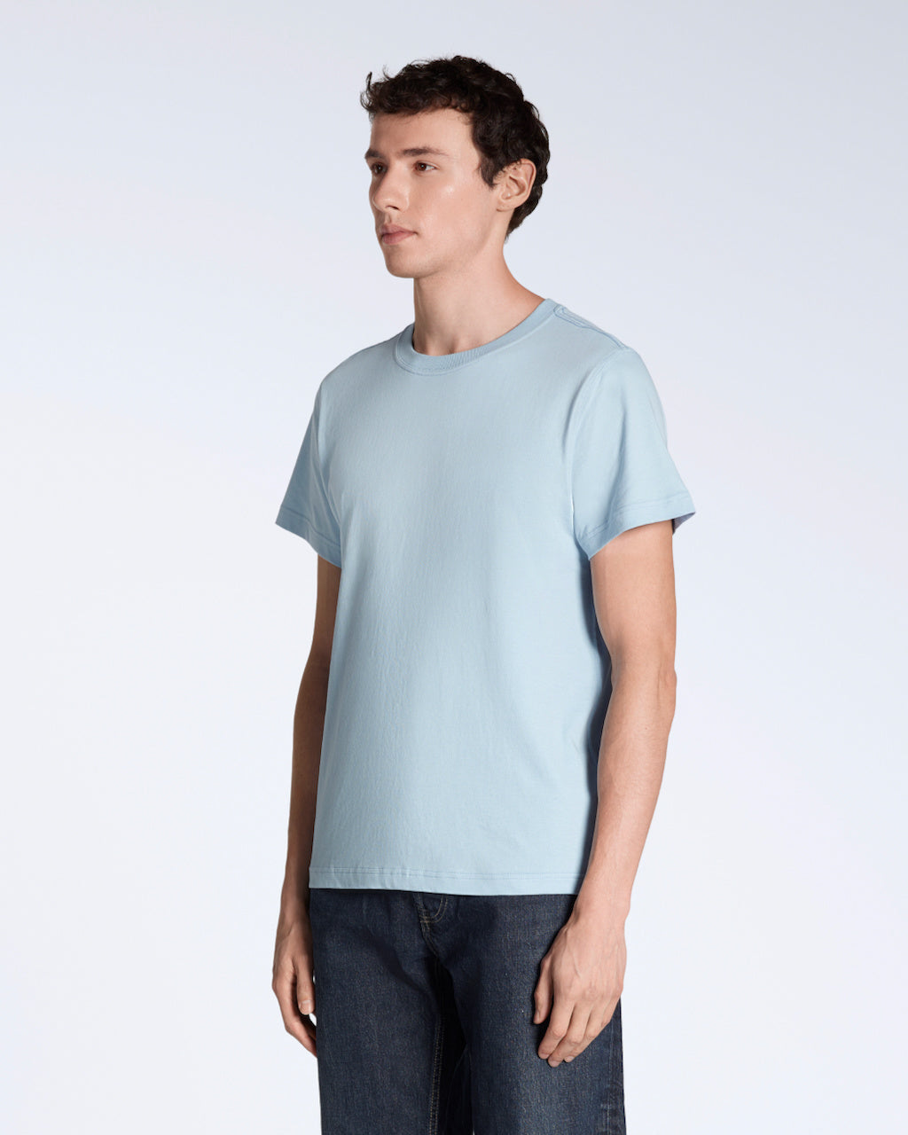 Premium Weight Organic T-Shirt