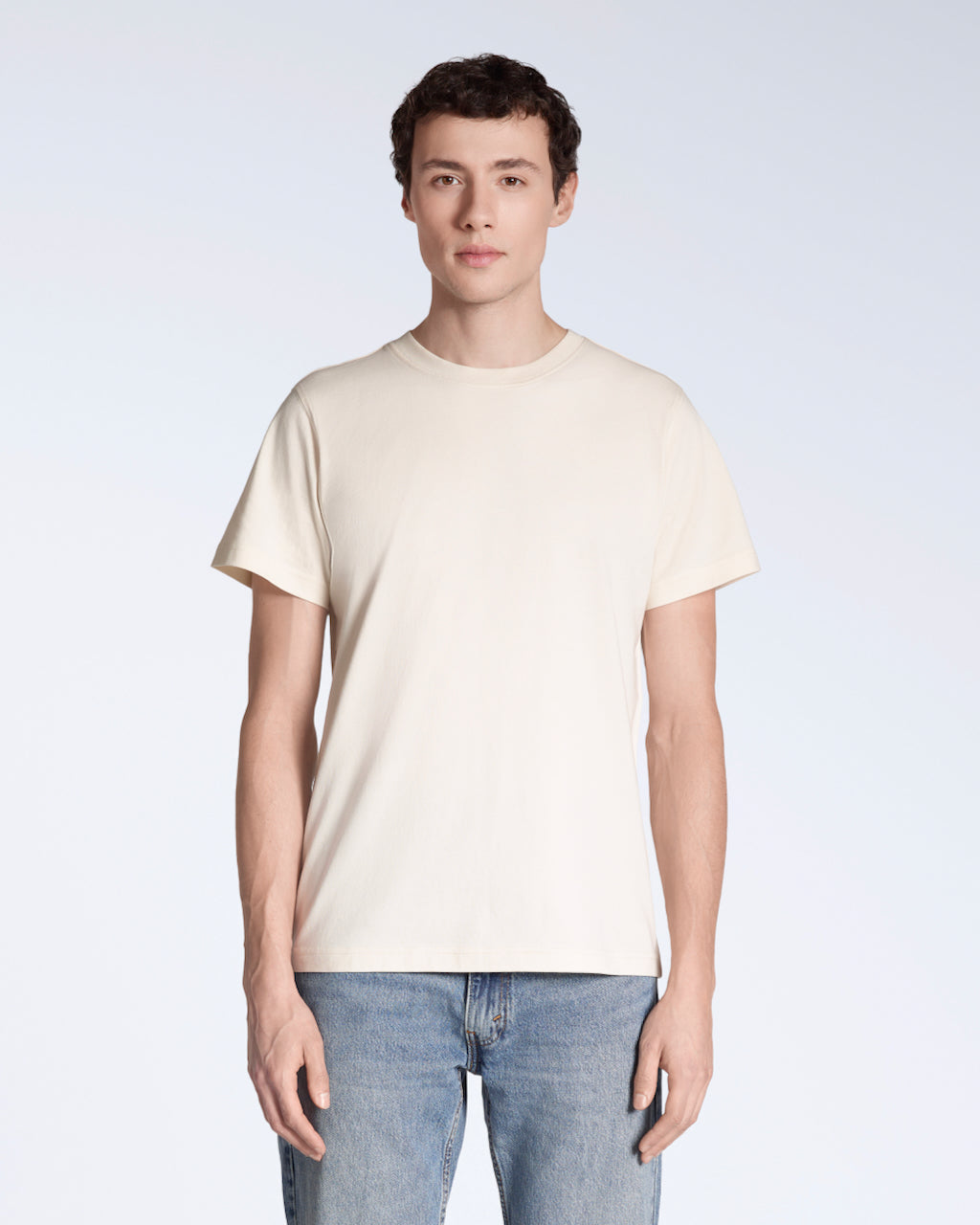 Premium Weight Organic T-Shirt
