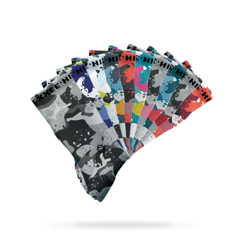 Metcon Socks