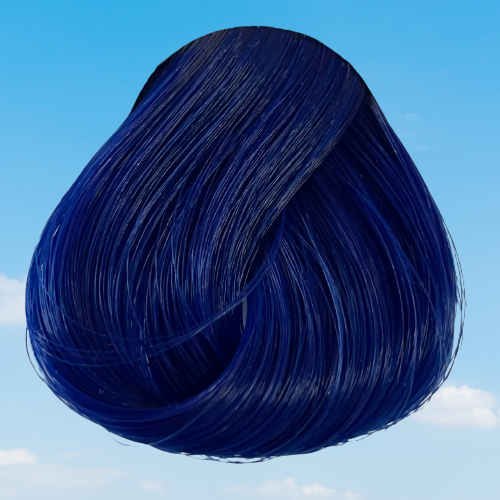 La Riche Directions Midnight Blue Semi Permanent Hair Dye - 100ml