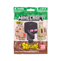 Minecraft Squishme Blind Bag - Collectible Squishy Toy by PoundFun