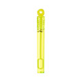 PoundFun Mini Bubble Wand – Kids Party Favors in 12 Colorful Designs