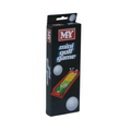 PoundFun Mini Golf Game – Portable Tabletop Putting Set for All Ages