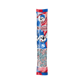 Slush Puppie Chewbies Teeniez - Blue Raspberry & Cherry Taffy Candy 55g