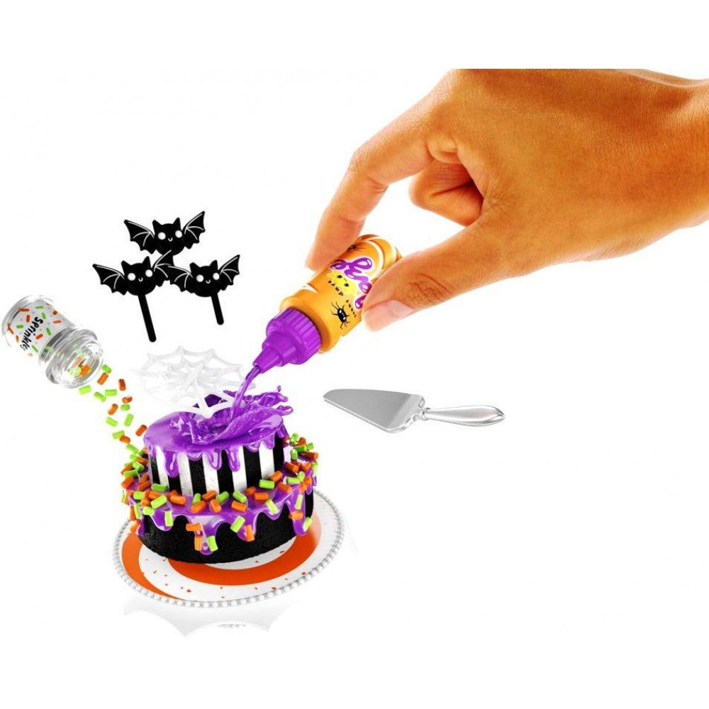 Miniverse Make It Mini Food Halloween Series – Beetlejuice Collectible