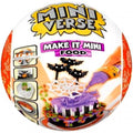 Miniverse Make It Mini Food Halloween Series – Beetlejuice Collectible