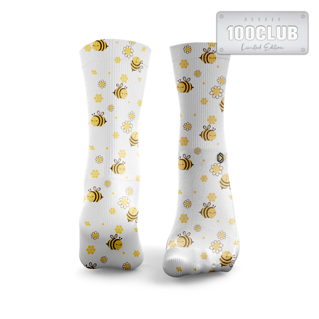 Bumble Bees