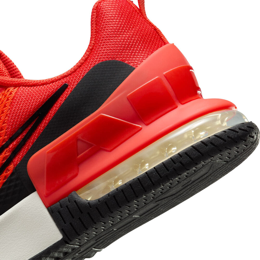 Nike Air Max Alpha Trainer 6 Men's Gym Shoes - UK 7 / EU 41