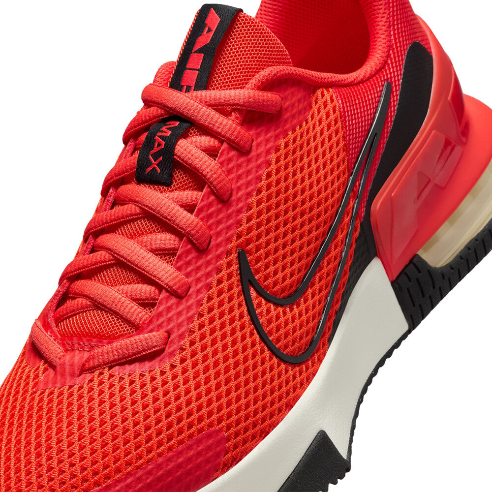 Nike Air Max Alpha Trainer 6 Men's Gym Shoes - UK 7 / EU 41