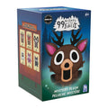 Snaps 99 Nights In The Forest Roblox Mystery Plush with DLC Code