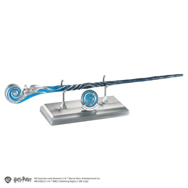 Harry Potter 2025 Celebration Wand – Patronus Charm Prop Replica