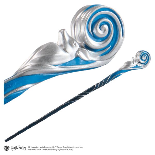 Harry Potter 2025 Celebration Wand – Patronus Charm Prop Replica