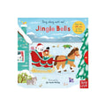 Nosy Crow Sing Along With Me! Jingle Bells - image 1