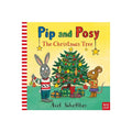 Nosy Crow Pip & Posy The Christmas Tree - image 1