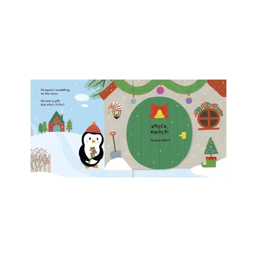 Nosy Crow Guess Who? Merry Christmas to you! - image 2