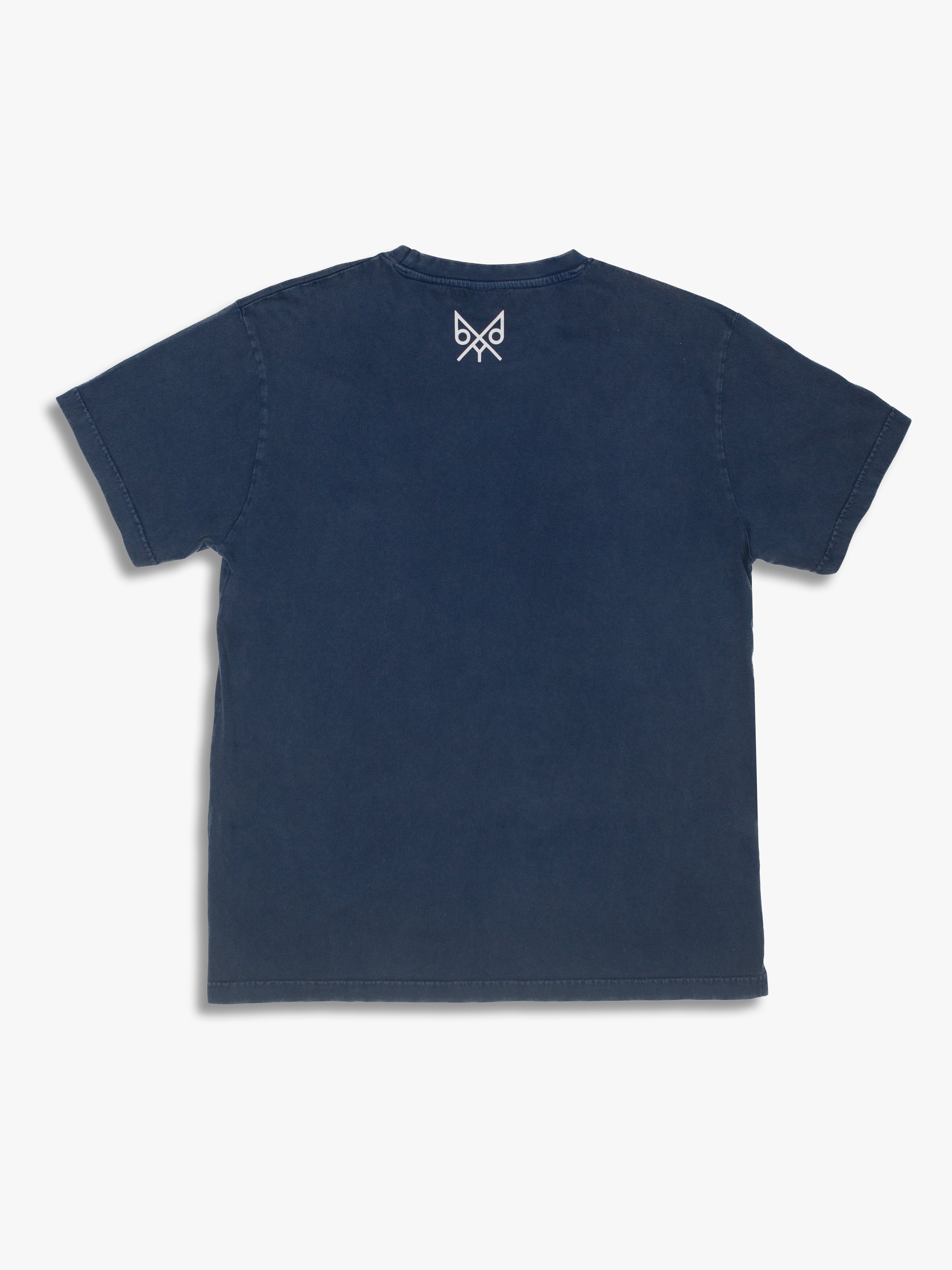 "The Edit" T-shirt | Deserve