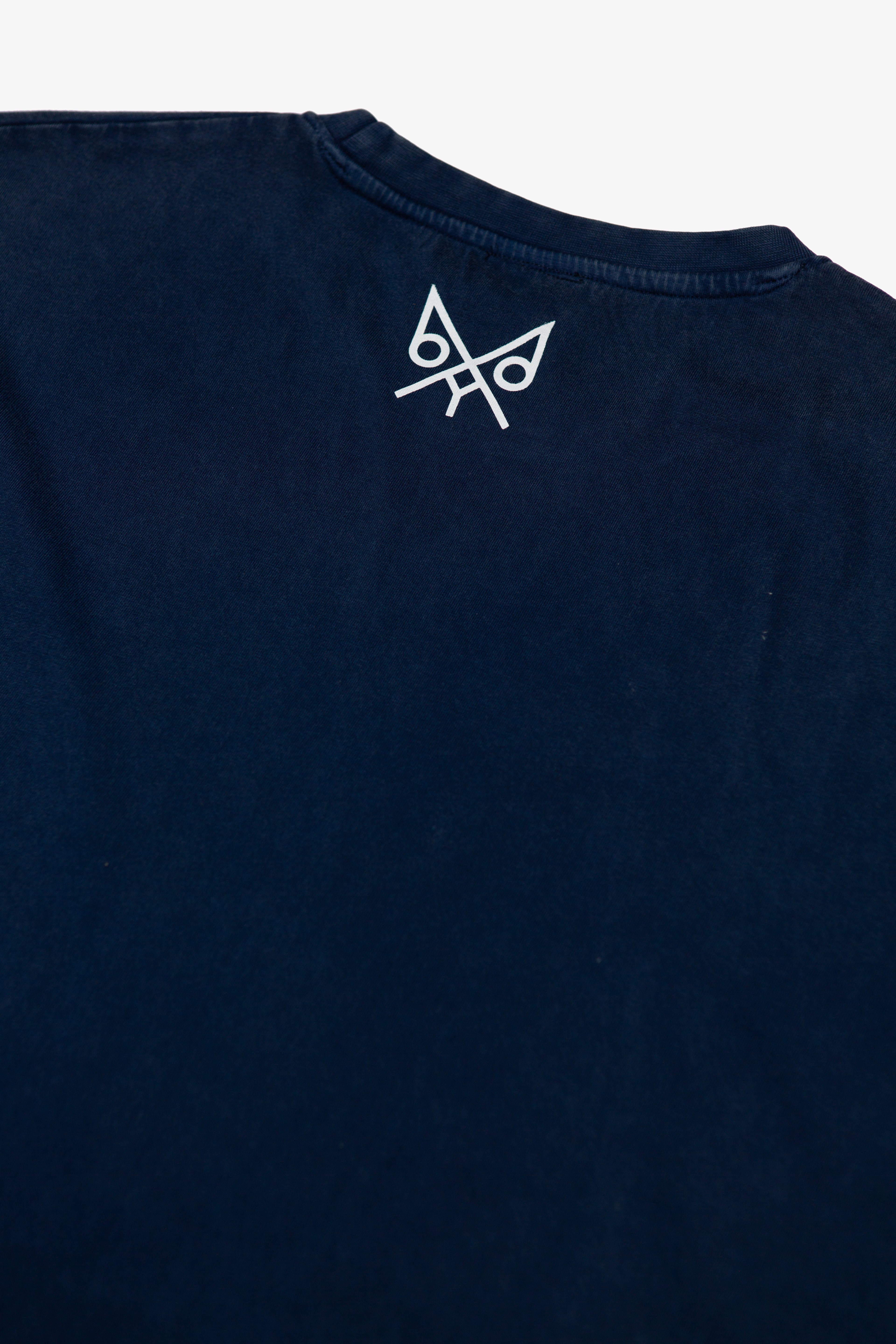 "The Edit" T-shirt | Deserve