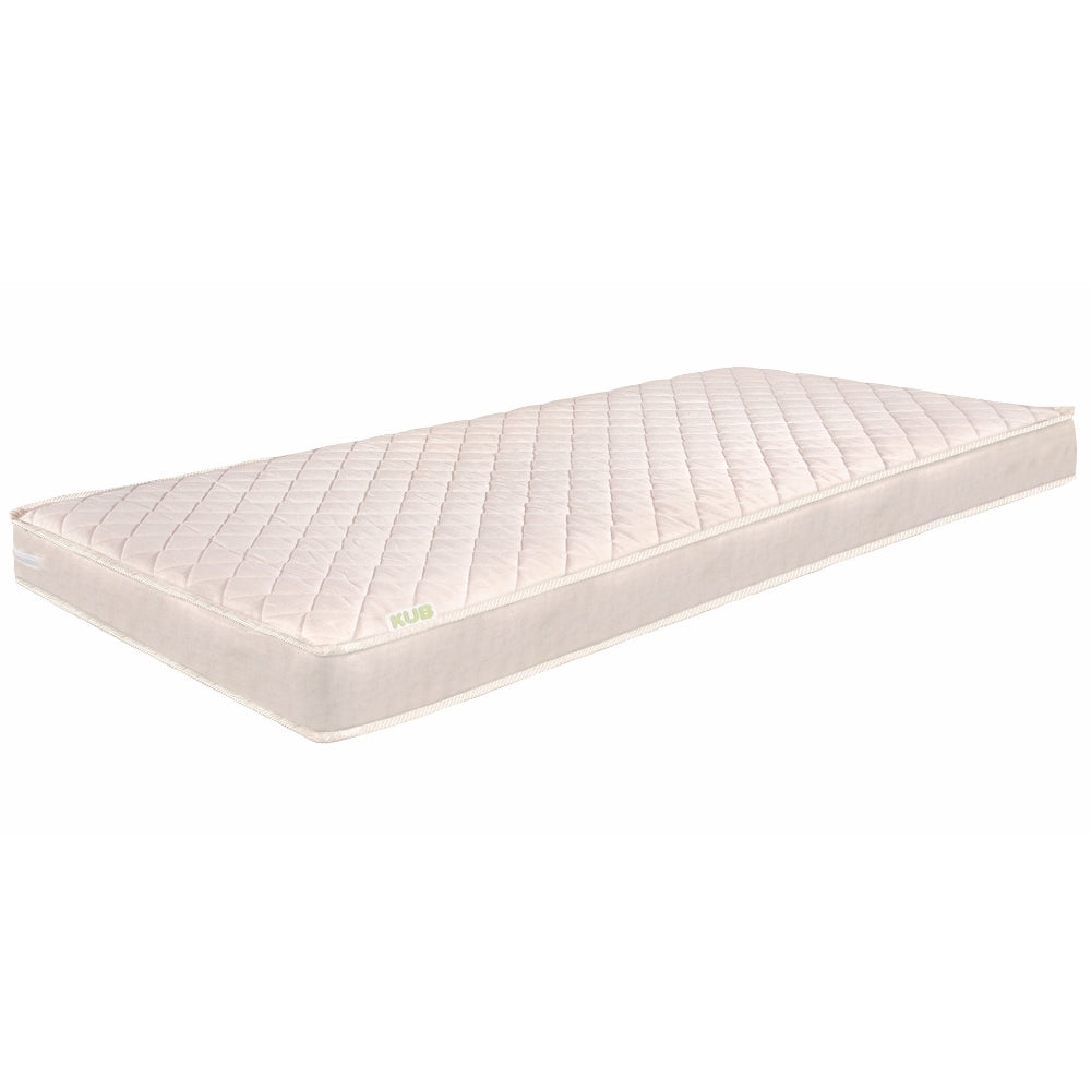 Natural Pocket Spring Cotbed Mattress