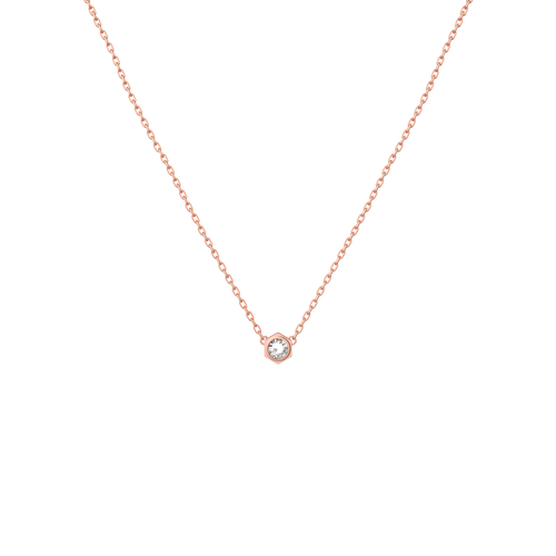 Unity necklace