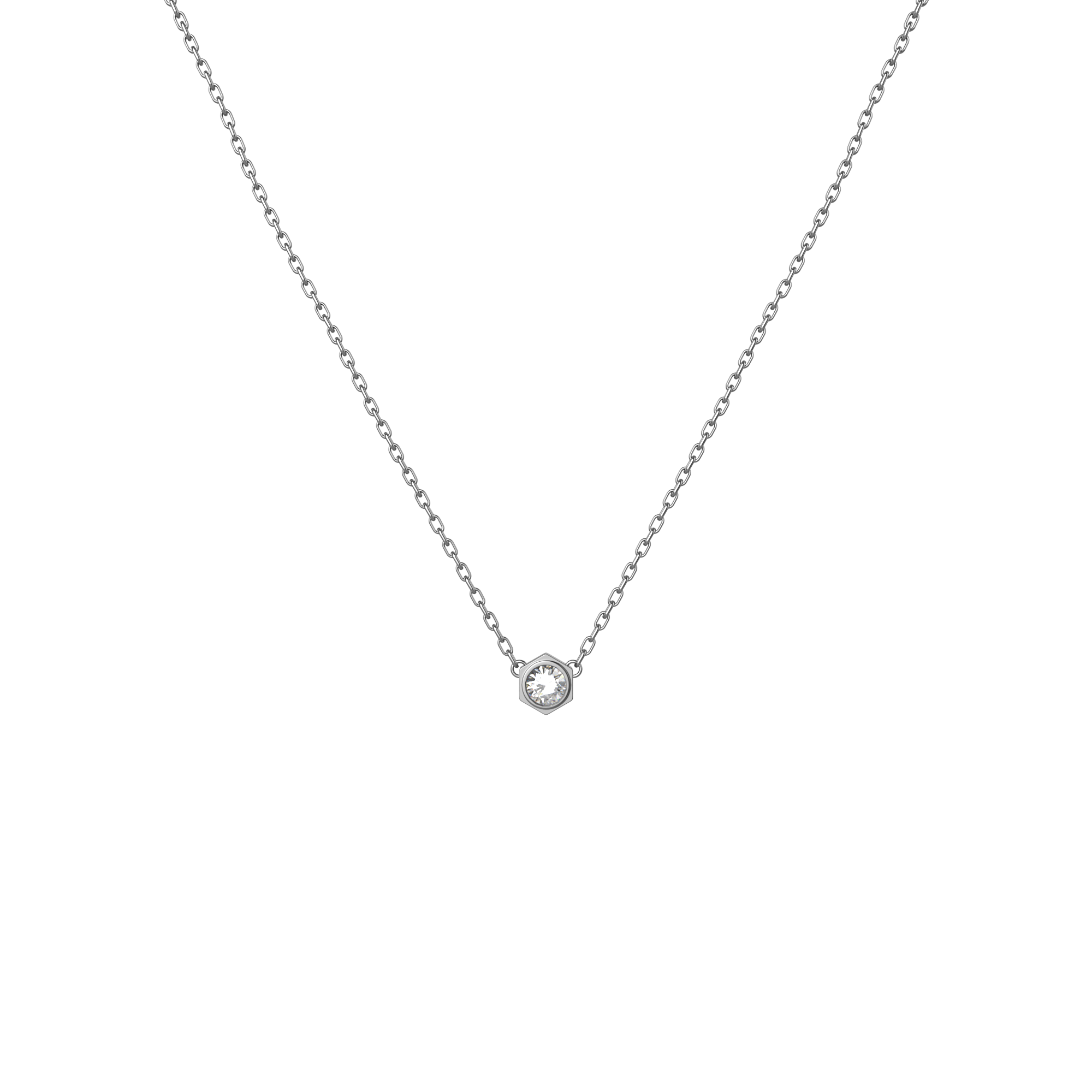 Unity necklace