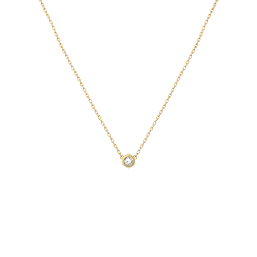 Unity necklace