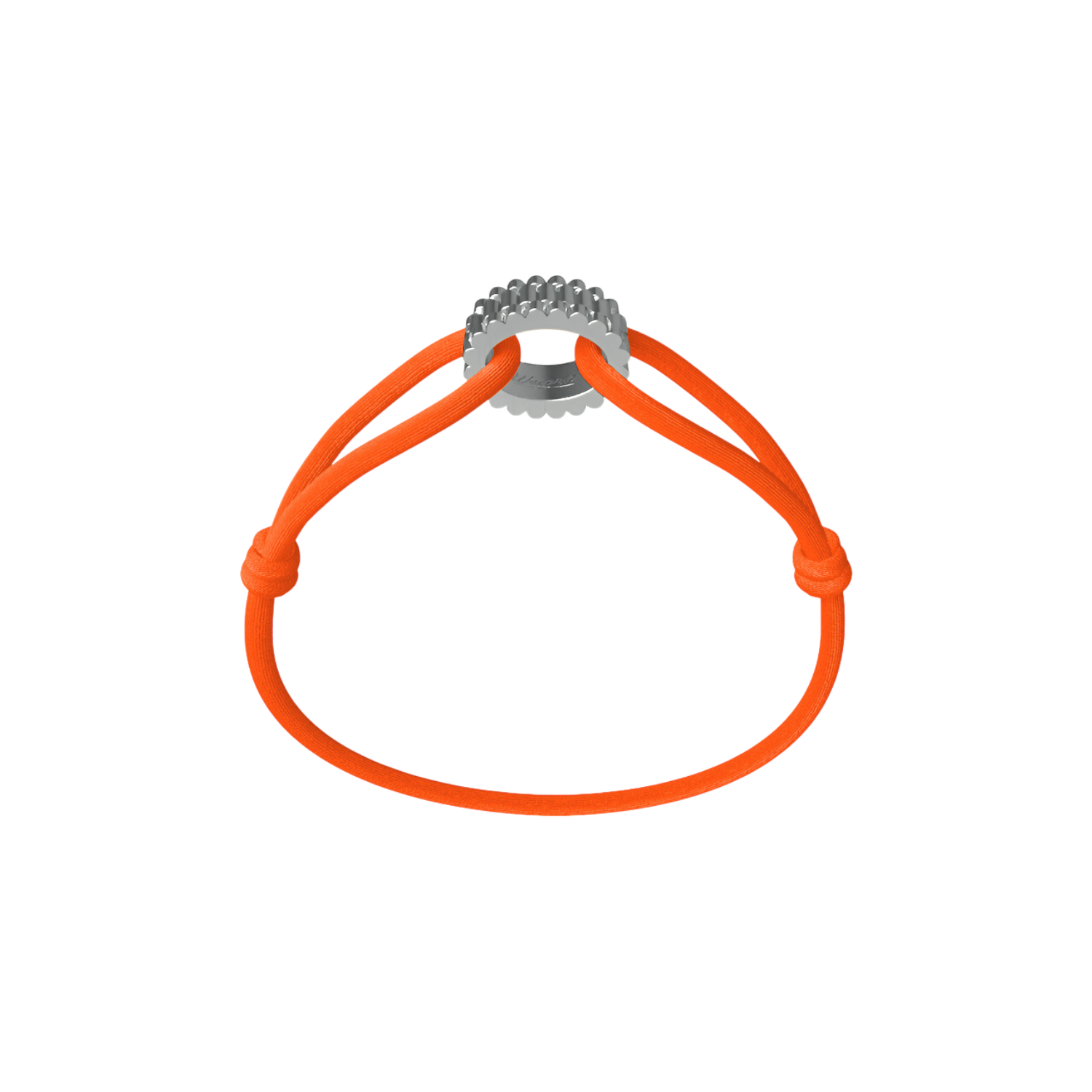 Regent Cord Bracelet