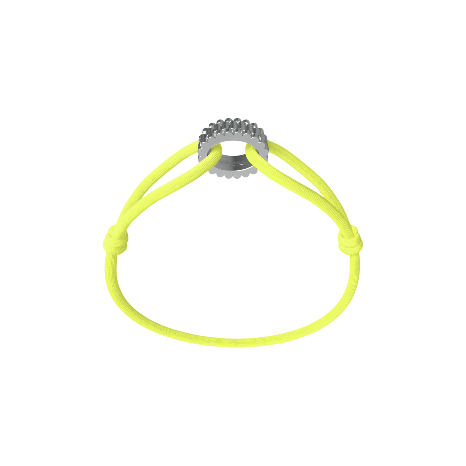 Regent Cord Bracelet