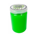 Neon Super Slime Sensory Toy for Kids by PoundFun – Vibrant Tactile Play