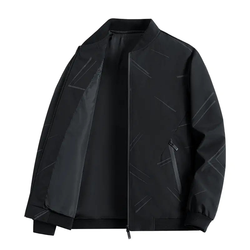 Men's Spring Autumn Lightweight Jacket