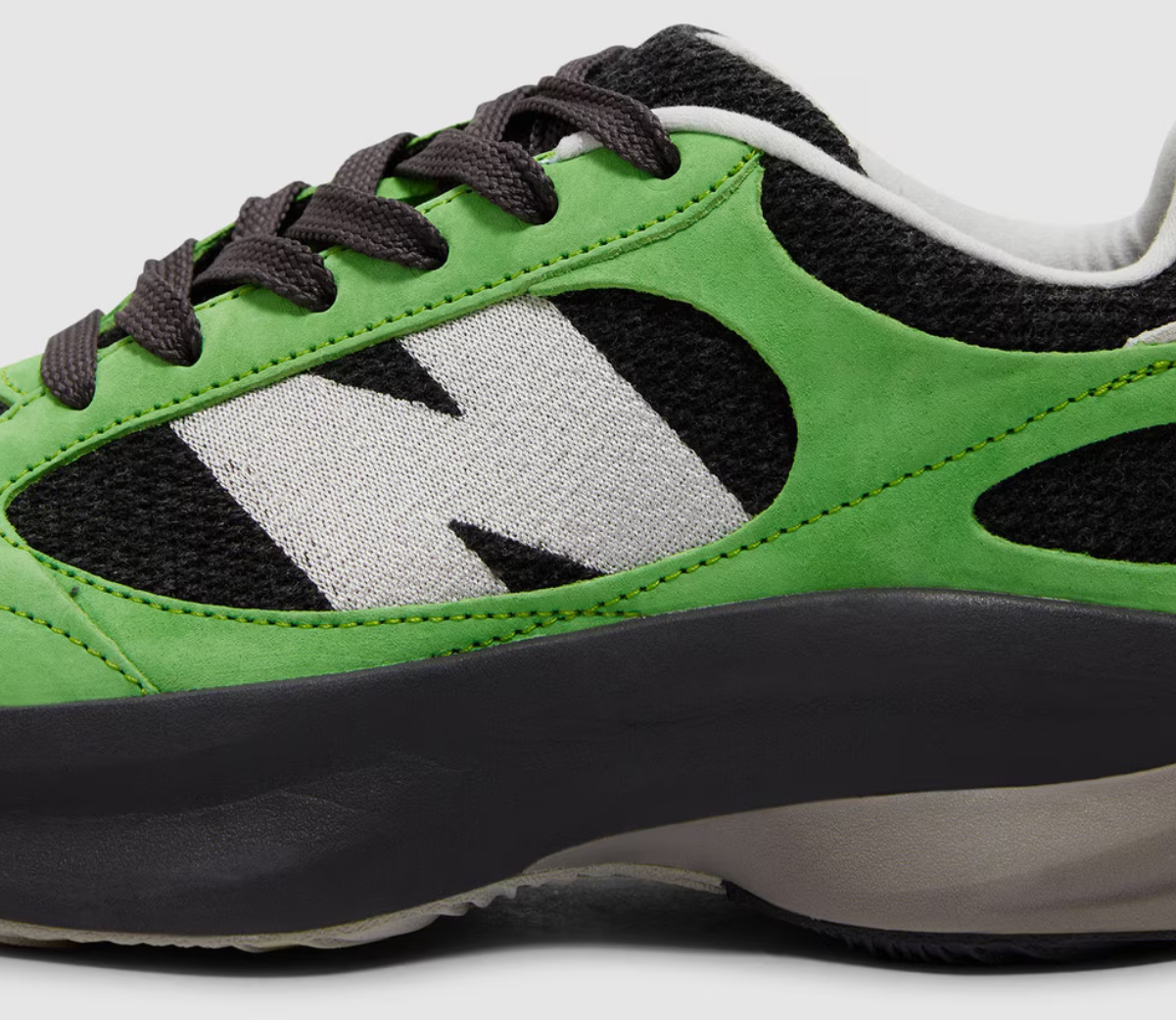 New Balance WRPD Runner Men’s Suede Trainers – UK 6.5 EU 40
