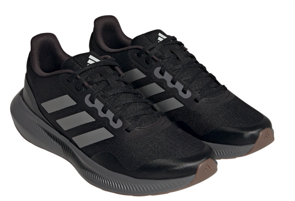 Adidas Runfalcon 3.0 Trail Men’s Running Shoes - Cloudfoam UK 6