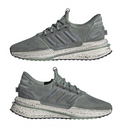 Adidas X_PLR Boost Men's Running Shoes | CORDURA Upper - UK 7